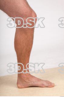 Leg texture of Bronislav 0002